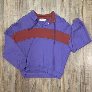 American Vintage pullover unisex or women’s s/m